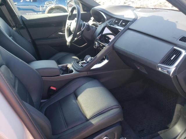 2021 JAGUAR E-PACE SE SADFP2FX5M1022246
