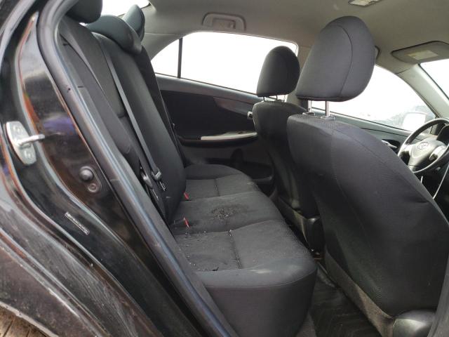 2T1BU4EE3AC485041 Toyota Corolla Ba 2010. Фото: 5
