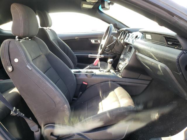 1FA6P8AM1F5376147 Ford Mustang 2015. Фото: 4