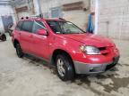 2003 MITSUBISHI  OUTLANDER