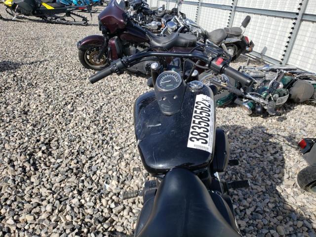 2020 HONDA VT750 C2B JH2RC5373LK100534