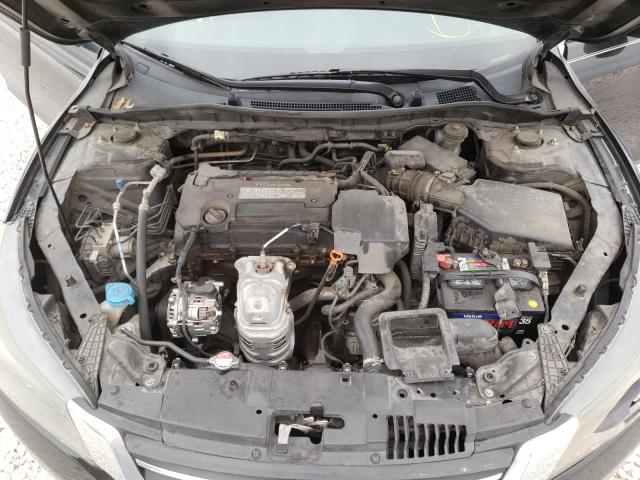 1HGCR2F32DA088082 Honda Accord Lx 2013. Фото: 6