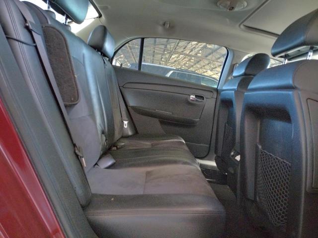 1G1ZJ57B28F211257 Chevrolet Malibu 2Lt 2008. Фото: 5