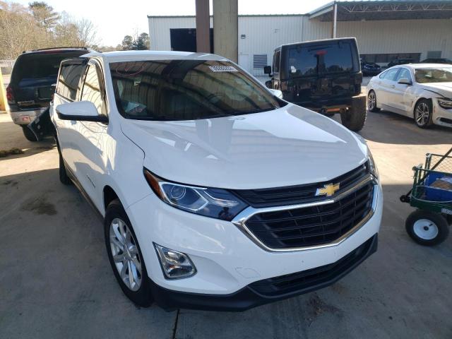 Фото: 2GNAXJEV2J6243979 - 1