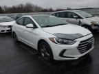 2017 HYUNDAI  ELANTRA