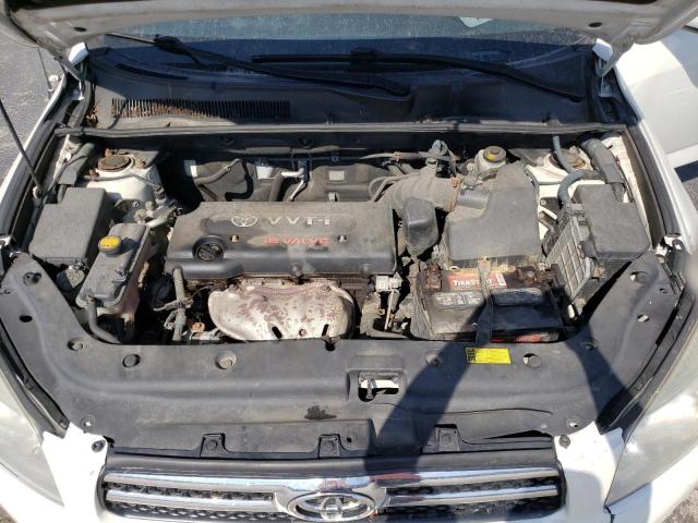 JTMBD31V375053135 Toyota Rav4 Limit 2007. Фото: 6