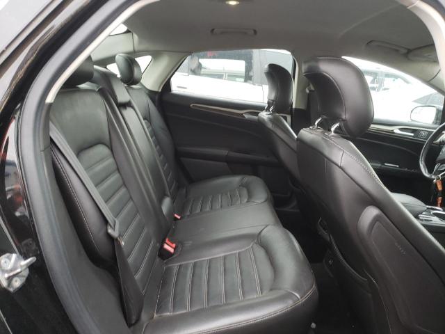 3FA6P0HR8DR323765 Ford Fusion Se 2013. Фото: 5