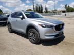 2018 MAZDA  CX-5