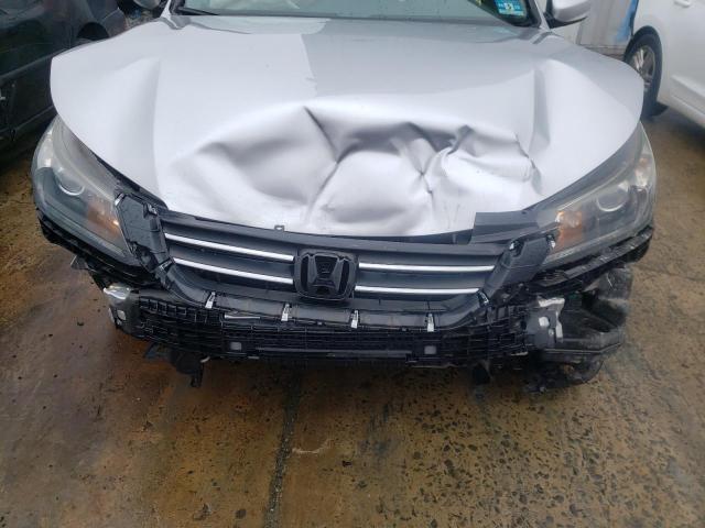 2015 HONDA ACCORD LX 1HGCR2F36FA048543