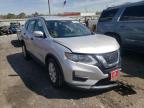 2017 NISSAN  ROGUE