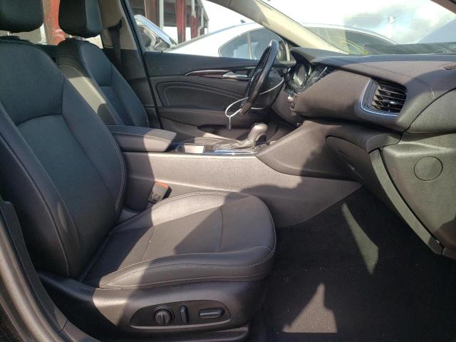 2018 BUICK REGAL ESSE W04GP6SX8J1099678