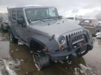 2013 JEEP  WRANGLER