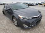 2014 TOYOTA  AVALON