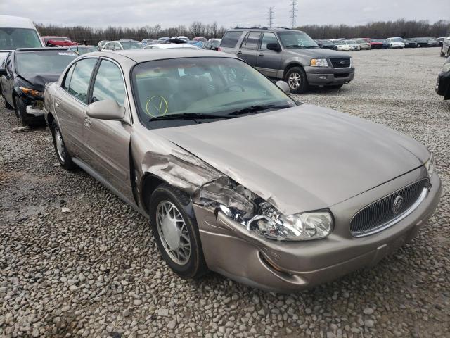 2004 Buick LeSabre Limited