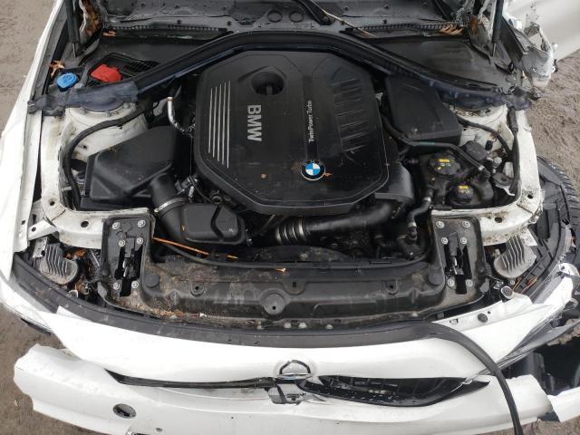 2019 BMW 440XI WBA4W9C55KAF94240