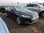 2014 FORD  FUSION