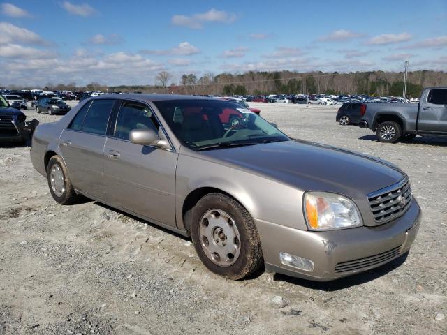 2000 cadillac deville interior lights not working