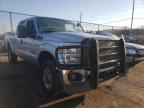 2011 FORD  F250