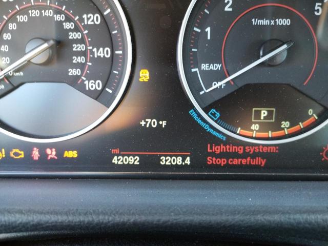 2018 BMW 340 I WBA8B3G57JNV00836