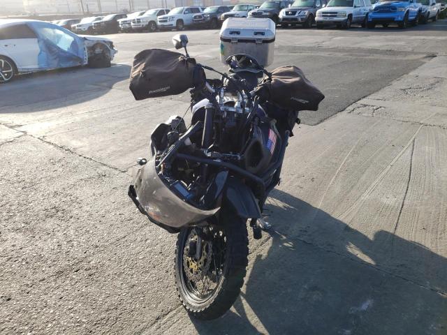 2018 YAMAHA XT1200ZE JYADP05YXJA000252