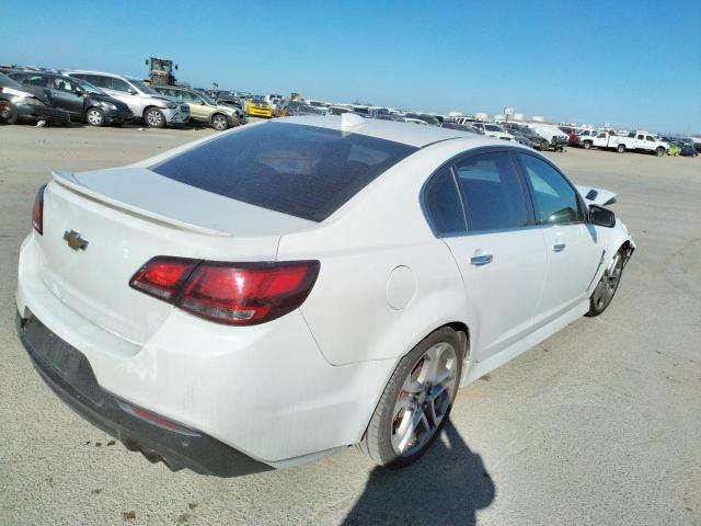 2016 CHEVROLET SS 6G3F15RW1GL219847