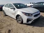 2021 KIA  FORTE