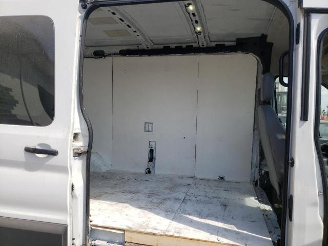 2017 FORD TRANSIT T- 1FTYR2CM2HKA30166