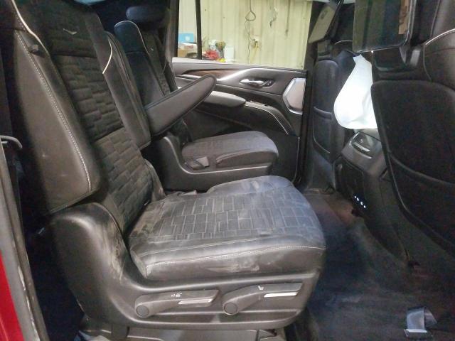 1GYS4RKLXMR478608 Cadillac Escalade E 6