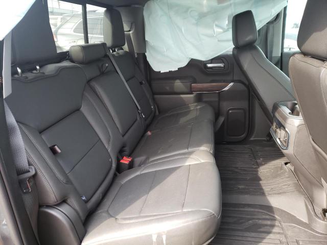 2022 GMC SIERRA 150 3GTU9DED6NG109429