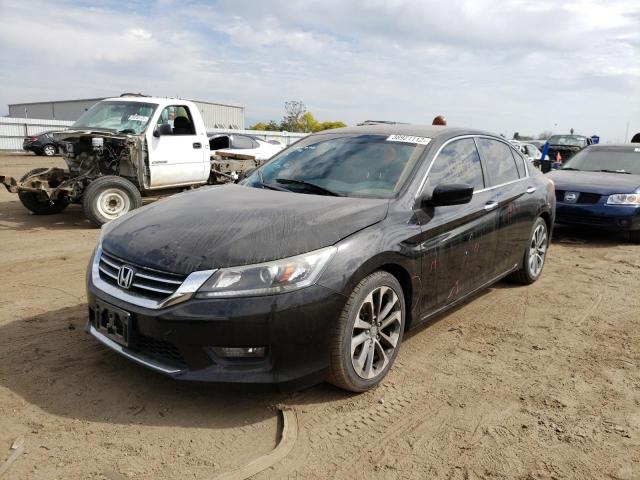 2015 HONDA ACCORD SPO 1HGCR2F56FA155240