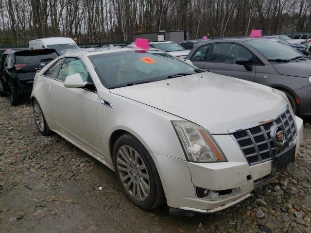 2012 Cadillac CTS Perfor for sale in Candia, NH