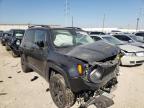 2016 JEEP  RENEGADE