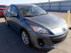 2012 MAZDA  MAZDA3