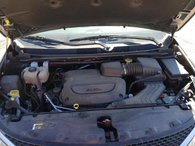 2020 CHRYSLER PACIFICA L 2C4RC1GG1LR190134