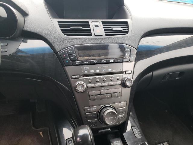 2HNYD28679H506536 Acura Mdx Techno 2009. Фото: 8