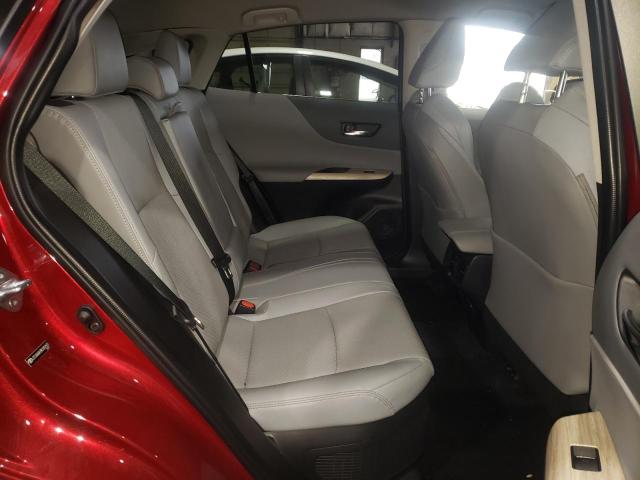 2021 TOYOTA VENZA JTEAAAAH3MJ082605