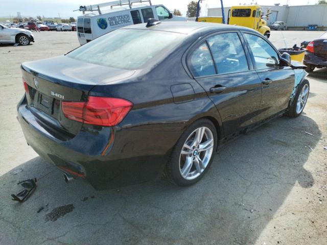 2018 BMW 340 I WBA8B3G57JNV00836
