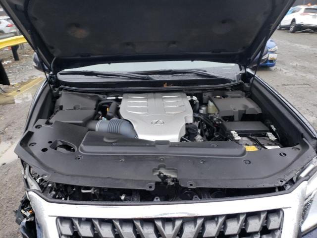 2020 LEXUS GX 460 PRE JTJAM7BX0L5263640