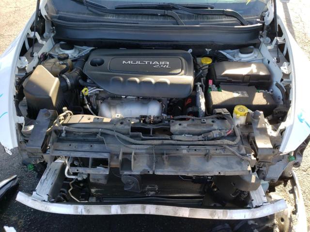 2015 JEEP CHEROKEE L 1C4PJMDBXFW739770