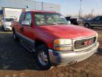 1999 GMC  SIERRA