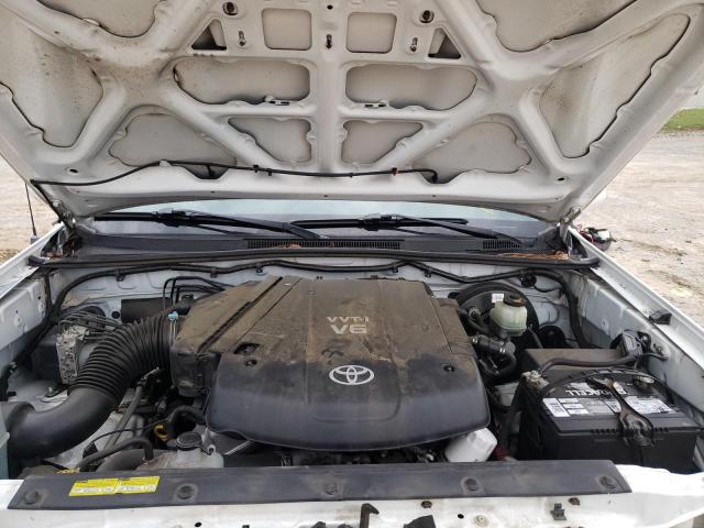 3TMJU62N79M075695 Toyota Tacoma Dou 2009. Фото: 6