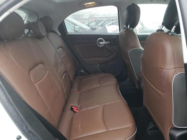2017 FIAT 500X LOUNG ZFBCFYDBXHP619278