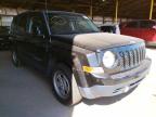 2015 JEEP  PATRIOT