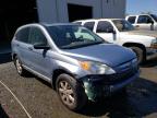 2007 HONDA  CRV