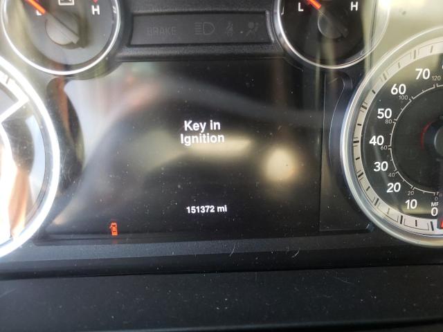 2016 RAM 1500 SLT 1C6RR7LTXGS196286