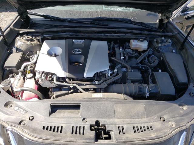 2021 LEXUS ES 300H BA 58ACA1C18MU001209