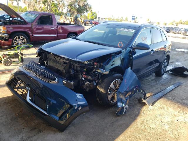 2019 KIA NIRO FE KNDCB3LC6K5349653