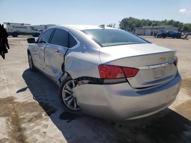 2019 CHEVROLET IMPALA LT 2G11Z5S38K9113792
