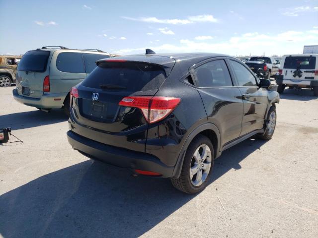 3CZRU5H3XGM714016 Honda Hr-V 2016. Фото: 3