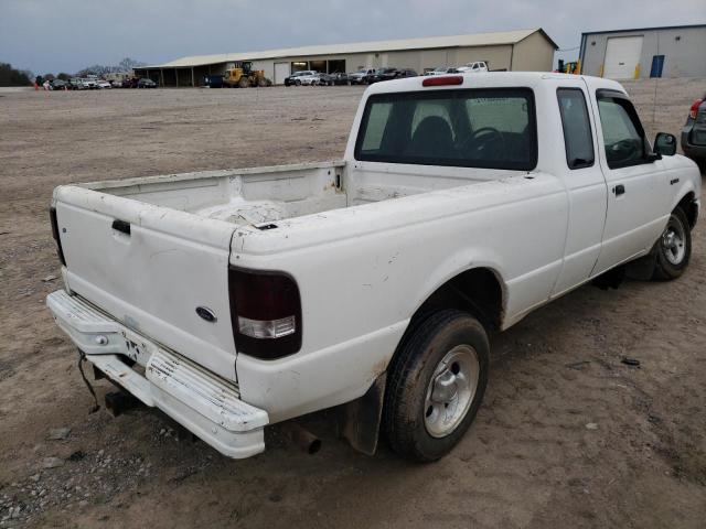 2001 Ford Ranger Super Cab VIN: 1FTYR14U31TA34333 Lot: 49490844